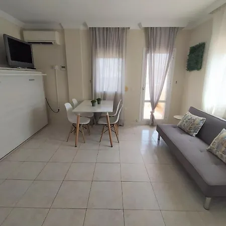 Vive Apartamento Benal Beach 902 Vistas Al Mar, Parque Acuático