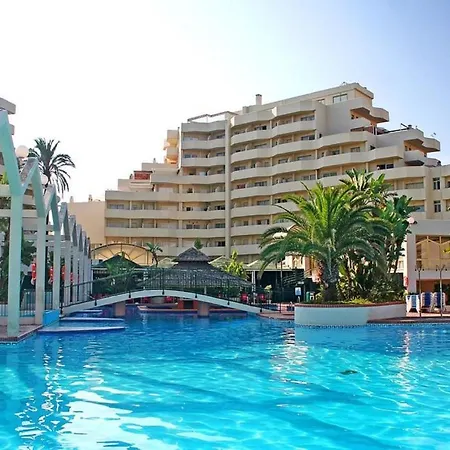 Vive Apartamento Benal Beach 902 Vistas Al Mar, Parque Acuático Apartamento