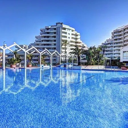 Vive Apartamento Benal Beach 902 Vistas Al Mar, Parque Acuatico