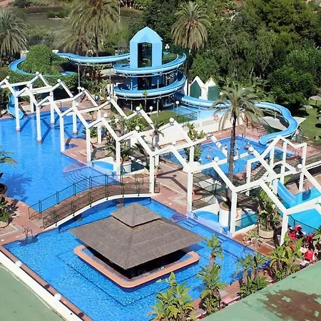 Vive Apartamento Benal Beach 902 Vistas Al Mar, Parque Acuatico * Benalmadena