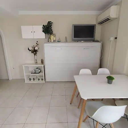 Vive Apartamento Benal Beach 902 Vistas Al Mar, Parque Acuatico * Benalmadena