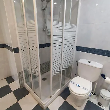 Vive Apartamento Benal Beach 902 Vistas Al Mar, Parque Acuatico Benalmadena