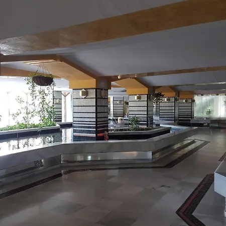 Vive Apartamento Benal Beach 902 Vistas Al Mar, Parque Acuatico *