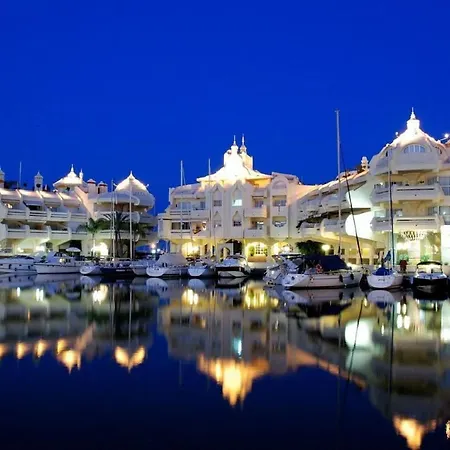 아파트 Vive Apartamento Benal Beach 902 Vistas Al Mar, Parque Acuatico *