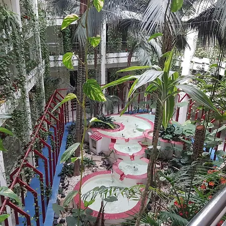 Vive Apartamento Benal Beach 902 Vistas Al Mar, Parque Acuatico * 베날마데나코스타